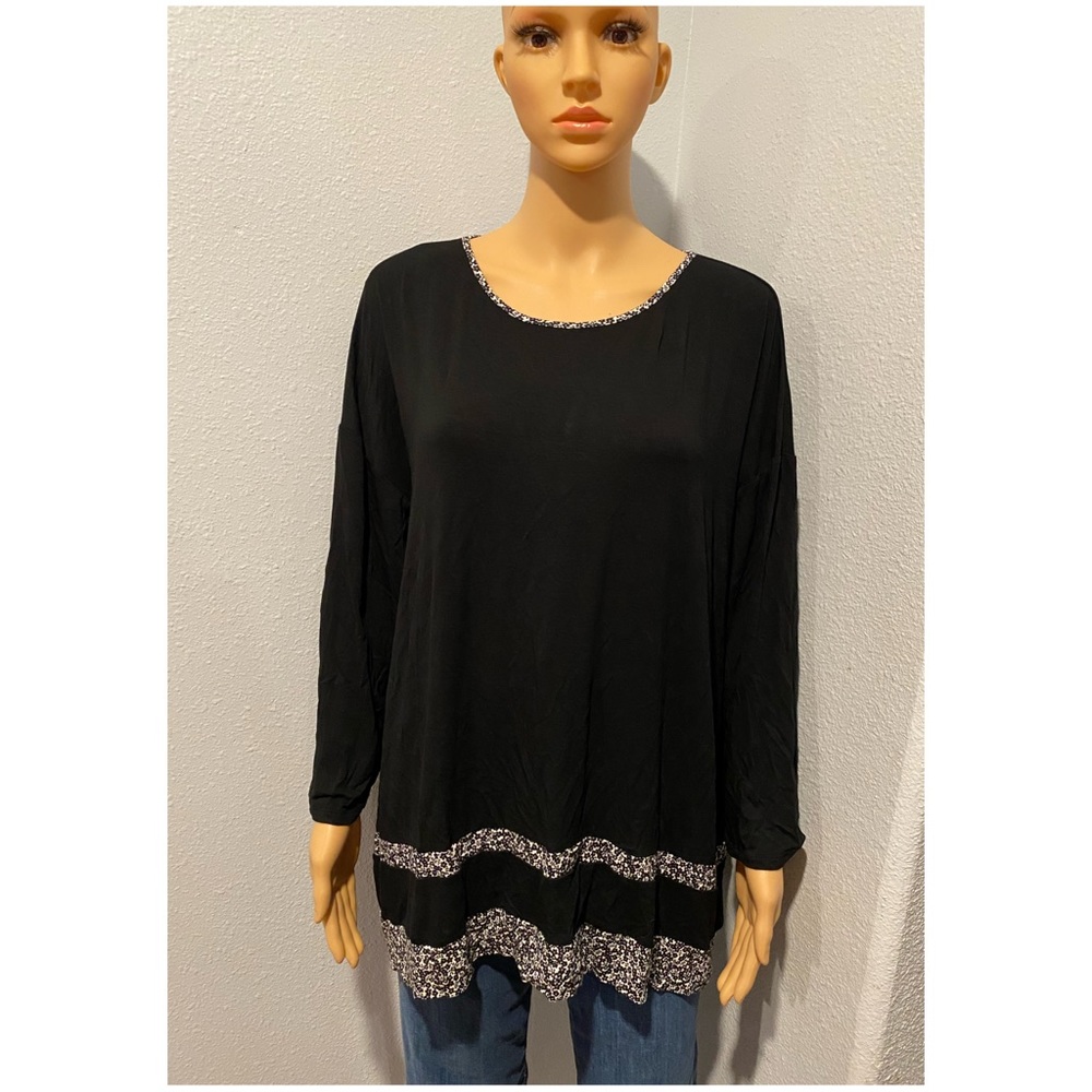 J. JILL Women's blouse